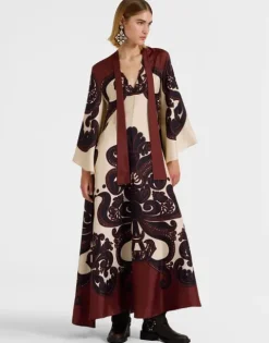 Magnifico Dress