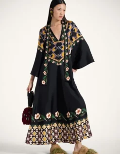 Magnifico Dress