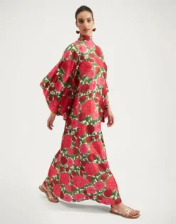 Magnifico Dress