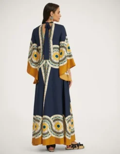 Magnifico Dress