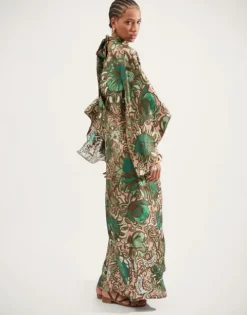 Magnifico Dress