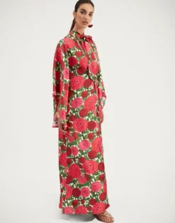 Magnifico Dress