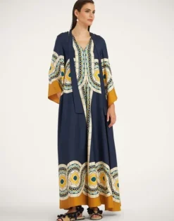 Magnifico Dress