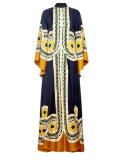 Magnifico Dress