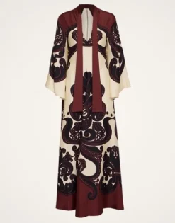 Magnifico Dress