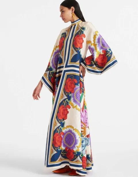 Magnifico Dress (Placed)