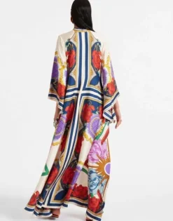 Magnifico Dress (Placed)