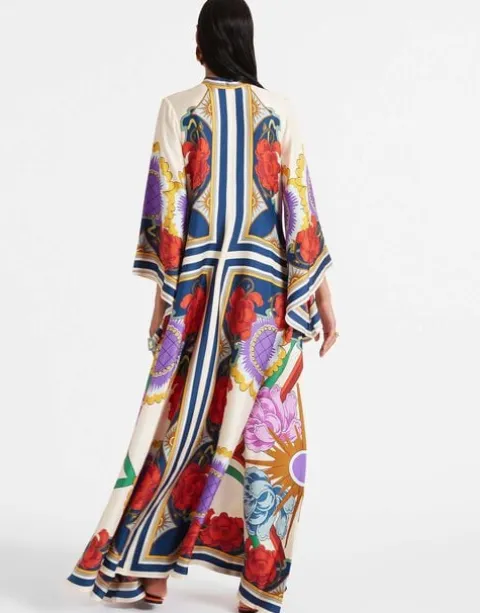 Magnifico Dress (Placed)