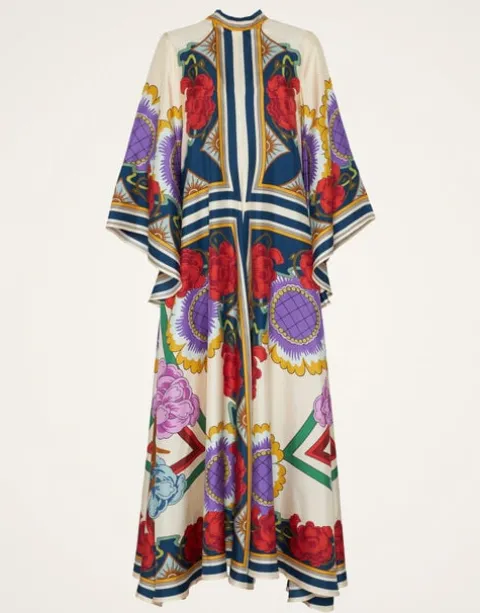 Magnifico Dress (Placed)