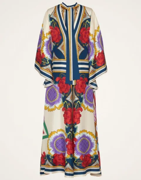 Magnifico Dress (Placed)