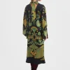 Magnifico Midi Dress
