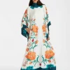 Magnifico Midi Dress