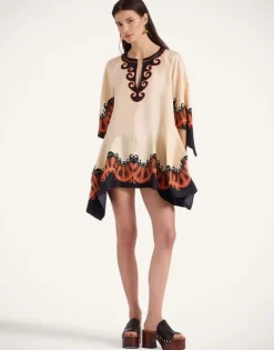Malibu Mini Dress