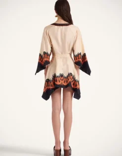 Malibu Mini Dress