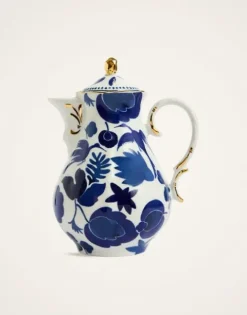 Mama Teapot