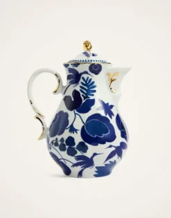 Mama Teapot