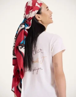 Mamma Foulard
