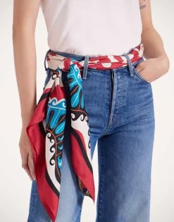 Mamma Foulard