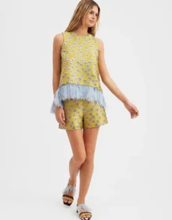 Margarita Shorts