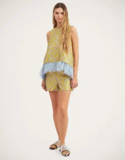 Margarita Shorts