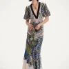 Marlene Dress