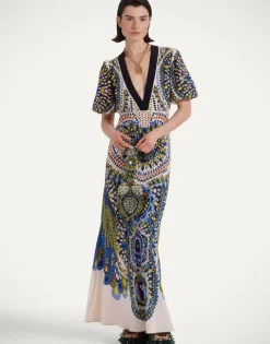 Marlene Dress