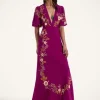 Marlene Dress