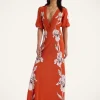Marlene Dress