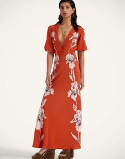 Marlene Dress