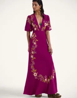 Marlene Dress