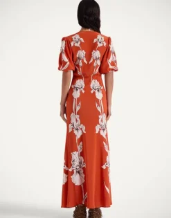 Marlene Dress