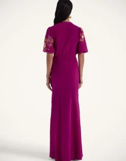 Marlene Dress