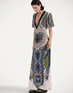 Marlene Dress