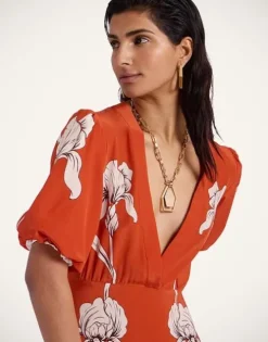 Marlene Dress