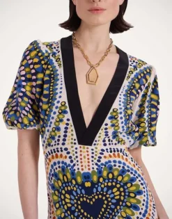 Marlene Dress