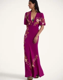 Marlene Dress