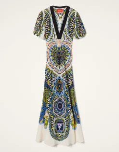 Marlene Dress
