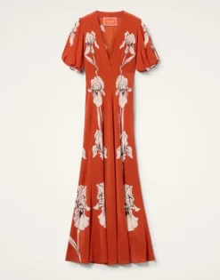 Marlene Dress