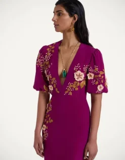 Marlene Dress