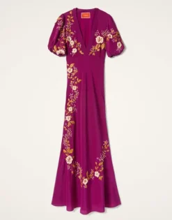 Marlene Dress