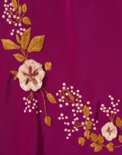 Marlene Dress