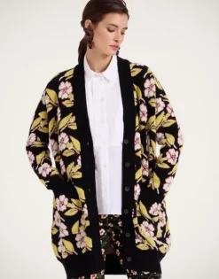 Mayfair Cardigan