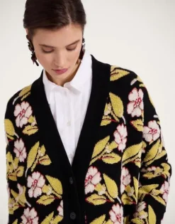 Mayfair Cardigan