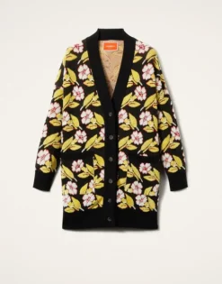 Mayfair Cardigan