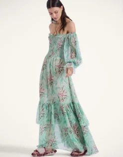 Mayflower Dress