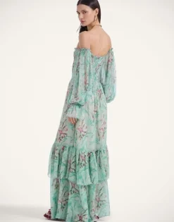 Mayflower Dress