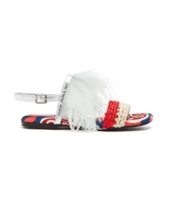 Medal Sandal