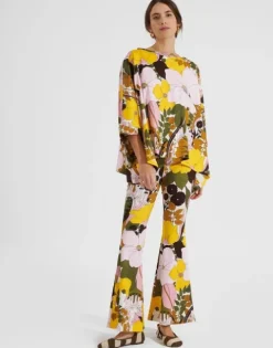 Meditation Pants