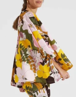 Meditation Poncho