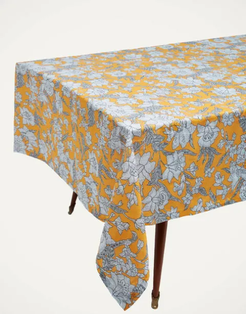 Medium Tablecloth (180X280)
